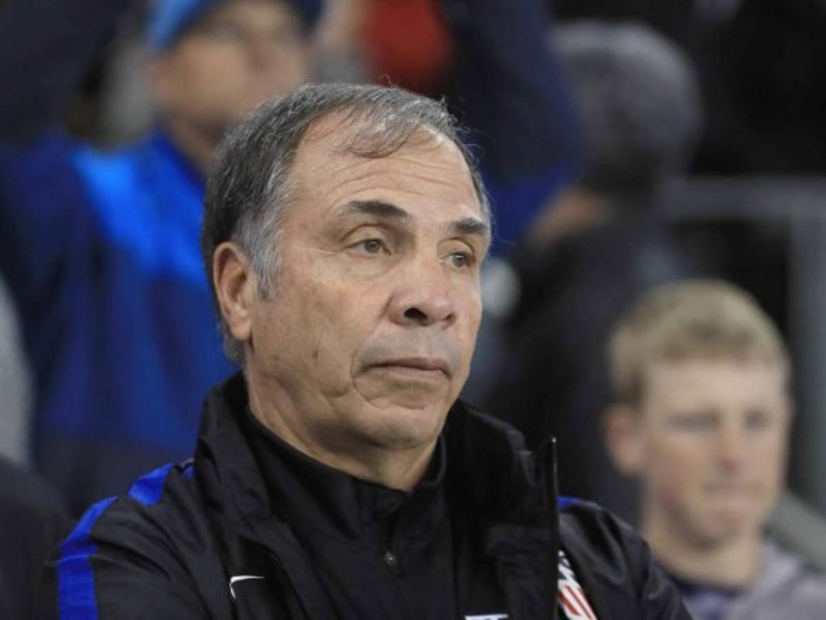 Bruce Arena convoca a Paul Arriola para partido premundialista contra Panamá&nbsp;&nbsp;