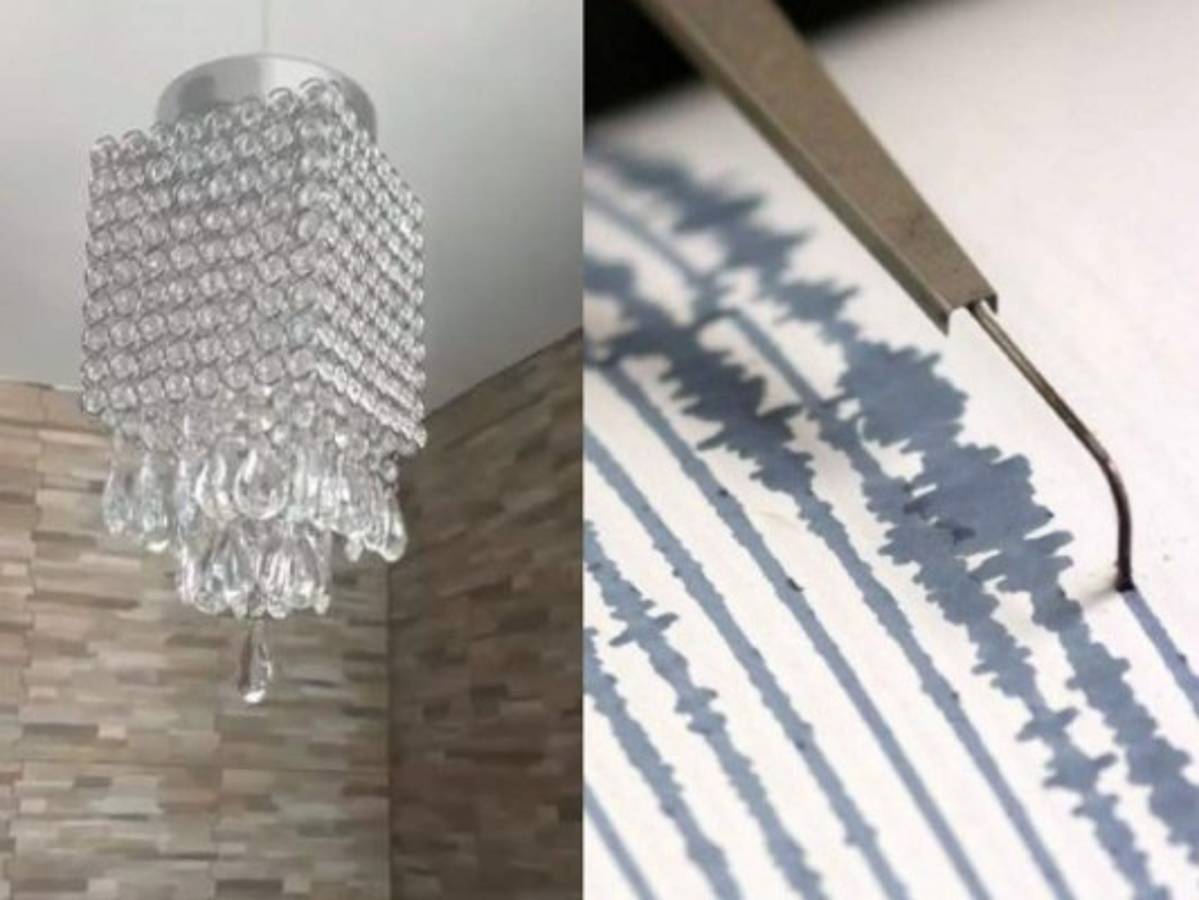 Así se sintió el sismo entre Oaxaca y Guerrero; mexicanos captaron momento en videos