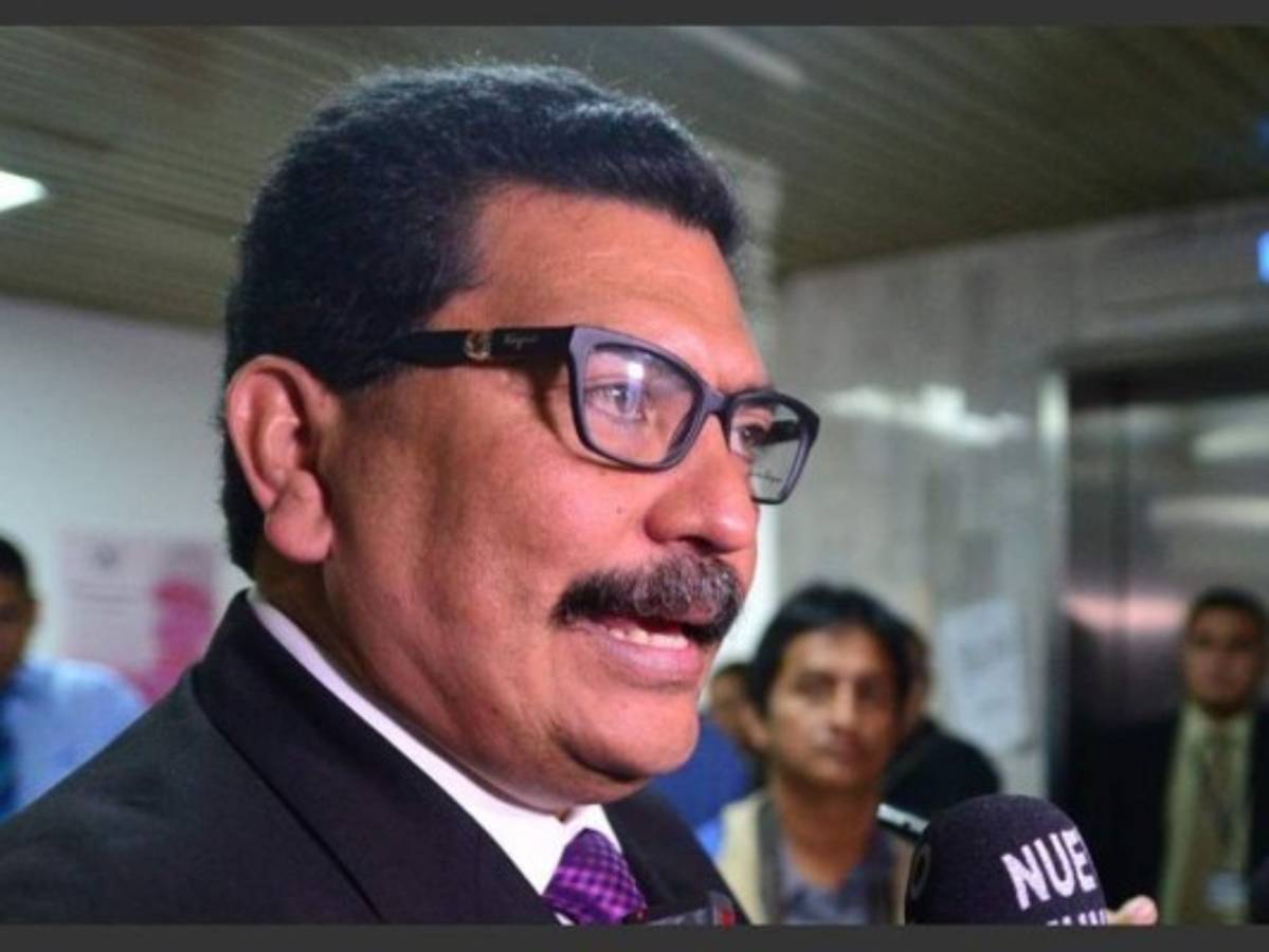 Guatemala: capturan por corrupción a abogado de Ríos Montt