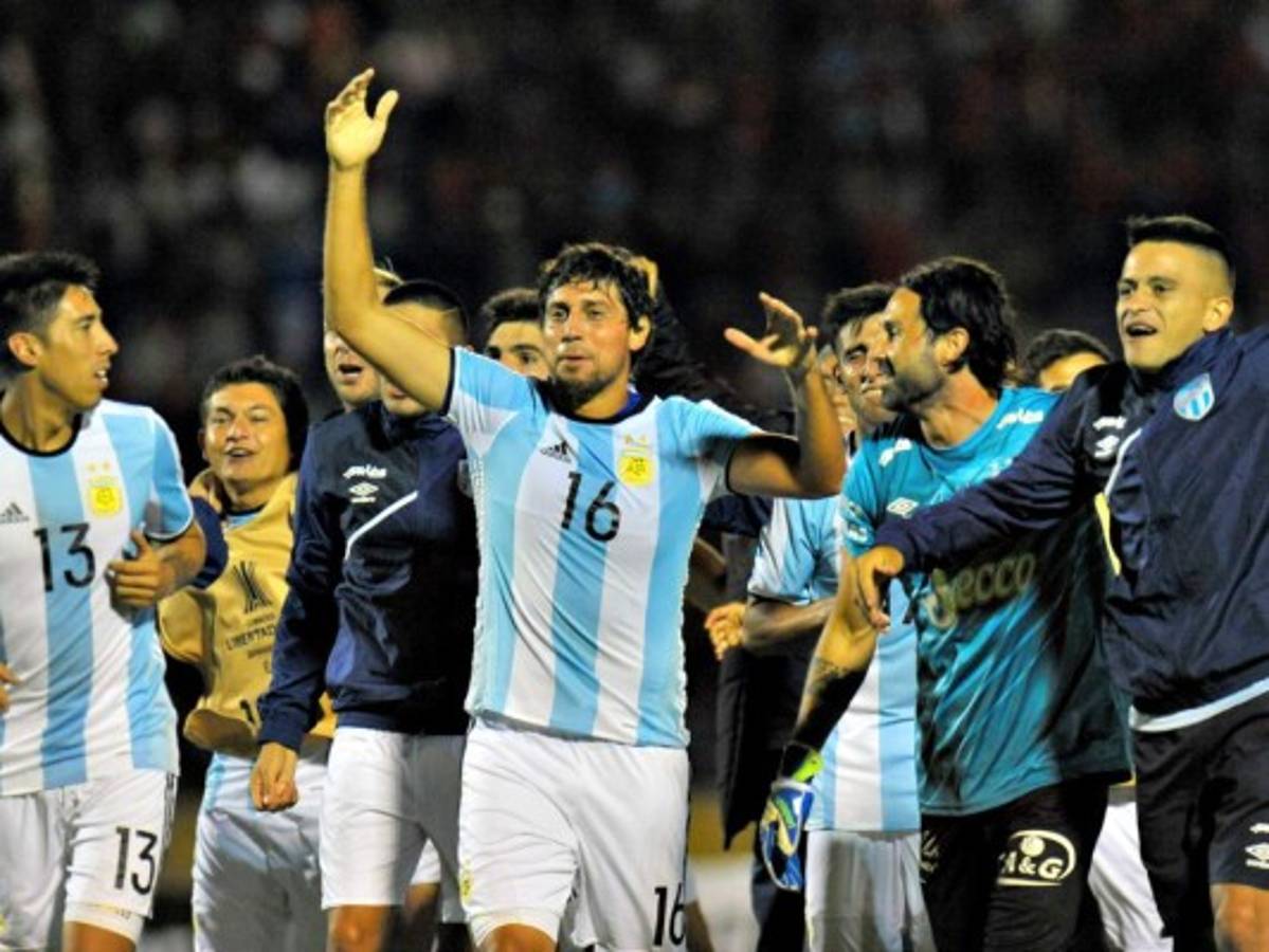 La odisea, trágica, increíble e histórica clasificación del Atlético Tucumán a la fase 3 de la Copa Libertadores