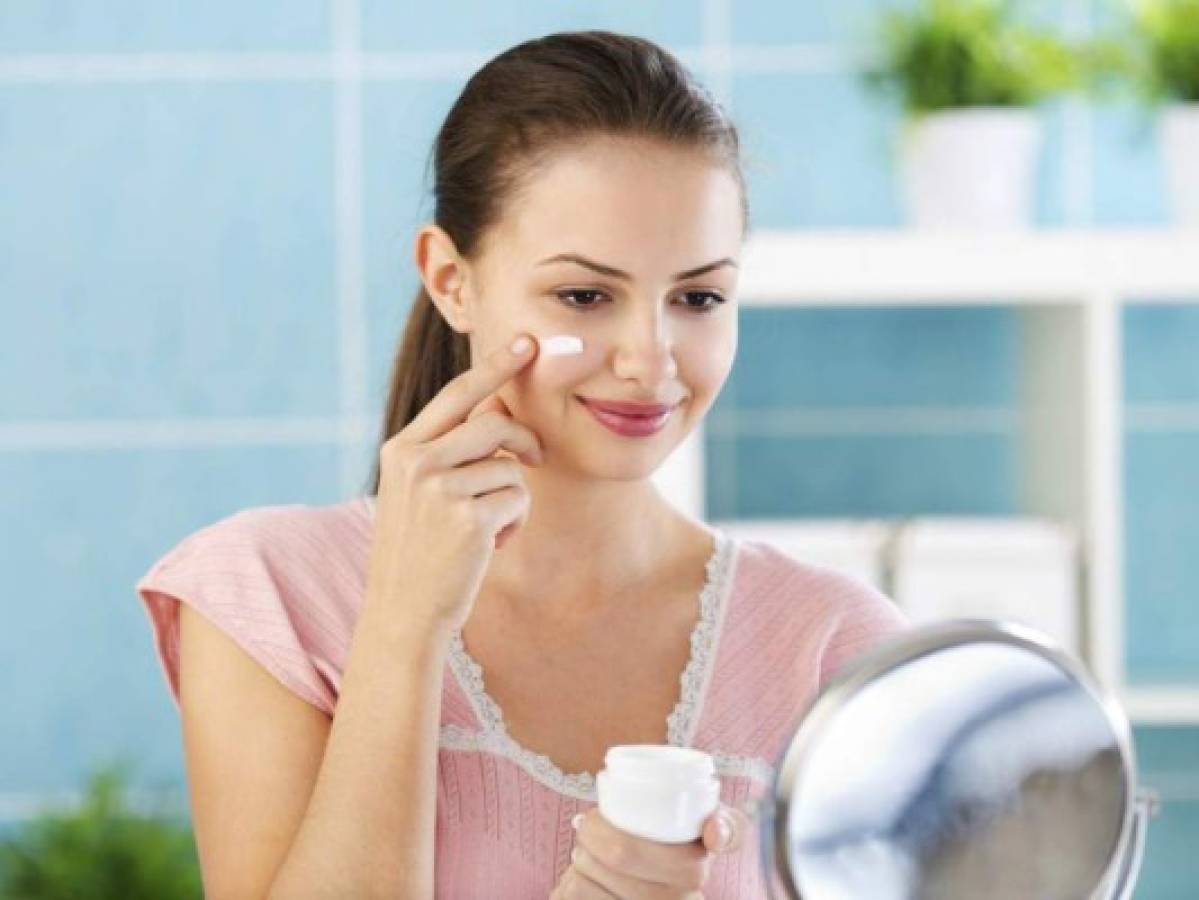 Cinco pasos para desintoxicar la piel del rostro