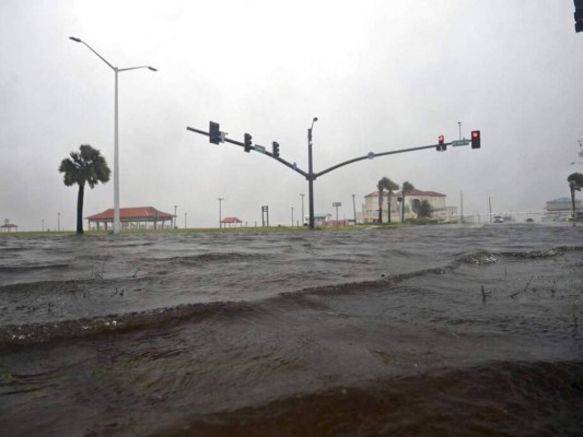 Tormenta Cristóbal se fusionará con nuevo sistema de tormentas