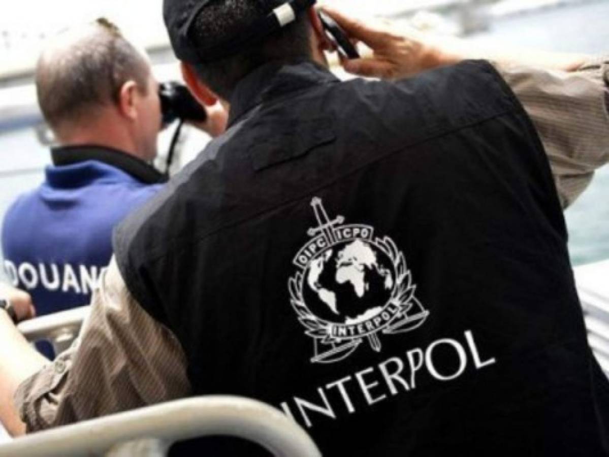 Interpol tras la pista de red que ofrece servicios de telemedicina en Honduras