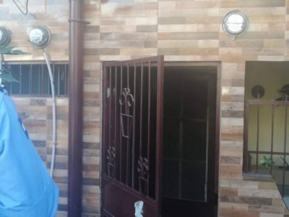 Caso Melvin Bonilla: Allanamientos y decomisos dejan operativos del Ministerio Público