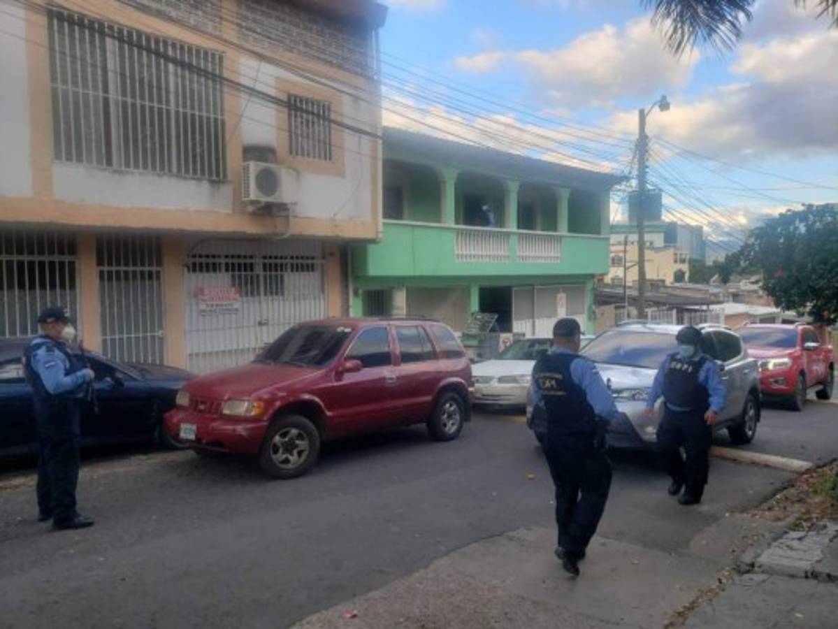 Capturan a Grazzia Izaguirre, acusada de planear crimen del abogado Carlos Vallejo