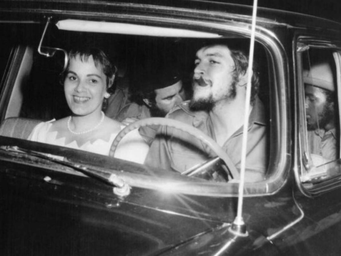 Entre verdugos y el mensaje para la mujer que amó: Así fue la última noche del Che Guevara