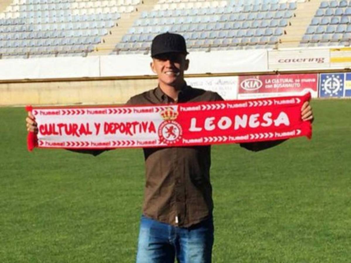 Jaime Moreno, el atacante venezolano que quiere vacunar a la Selección de Honduras (Foto: Internet)