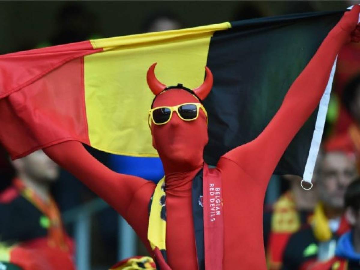 Histórico... Bélgica 1-3 Gales y el Dragón se cita con Portugal en semis de la Eurocopa