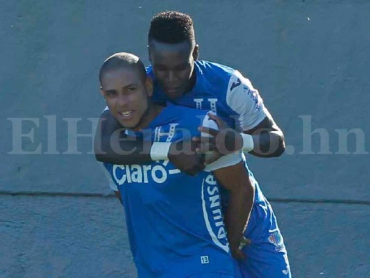 Paz se suma a los lesionados en la Selección de Honduras y Claros busca equipo en Liga Nacional