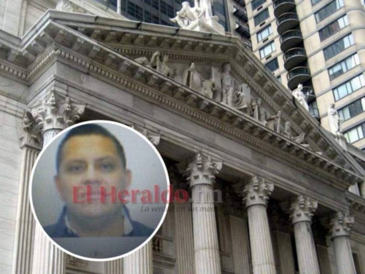 Suspenden quinto día de juicio de Geovanny Fuentes; se reanudará hasta el lunes