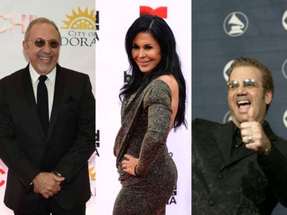 Artistas cubanos en el exilio mandan 'pal'infierno' a Fidel Castro