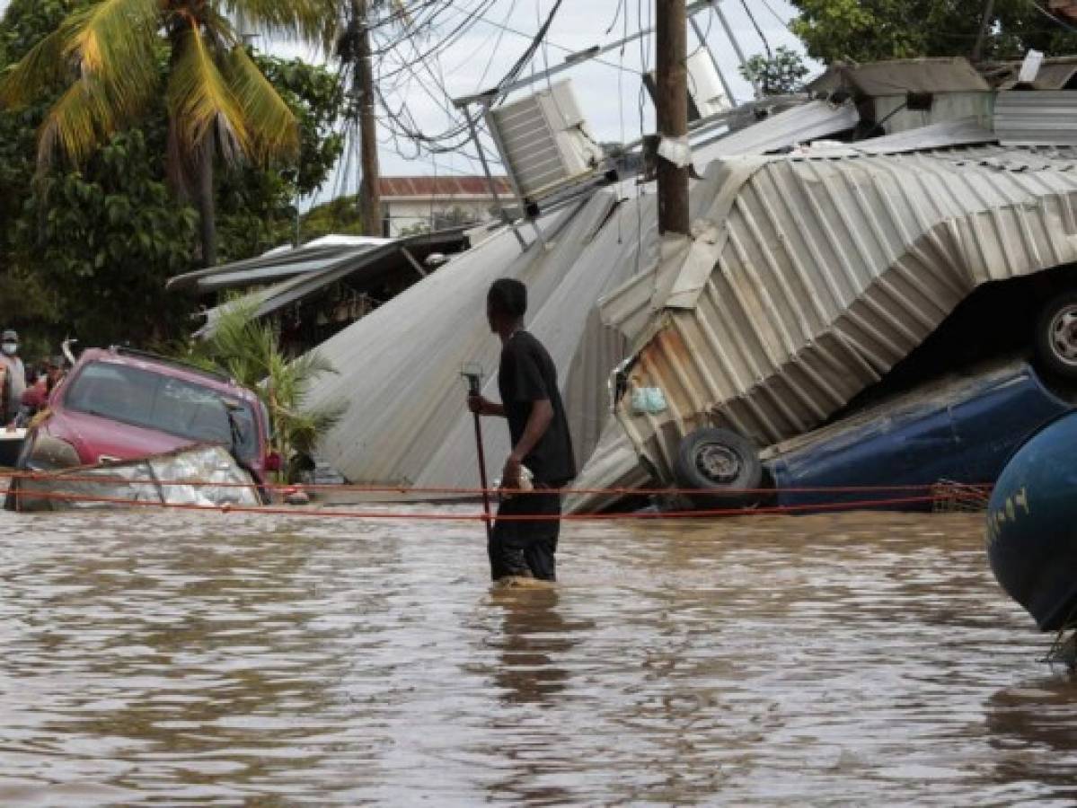 En alerta roja la evacuación tiene que ser inmediata: Copeco