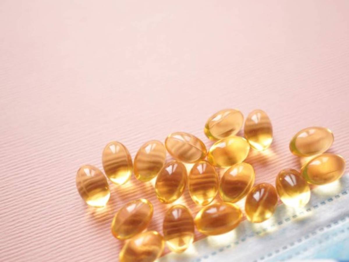 Consumo de vitamina D reduce las probabilidades de muerte por covid-19