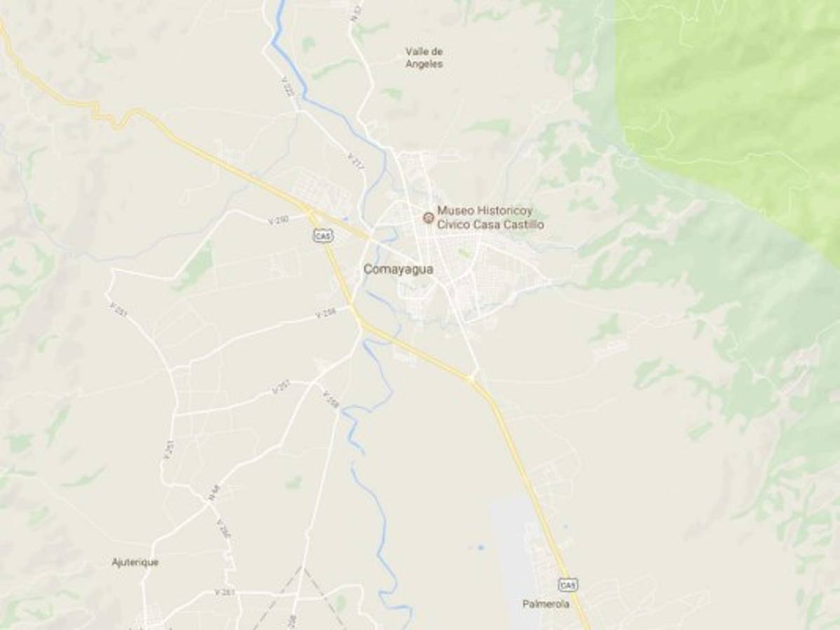 Comayagua: Desconocidos matan a mujer y luego regresan a su vela para asesinar a otras dos personas