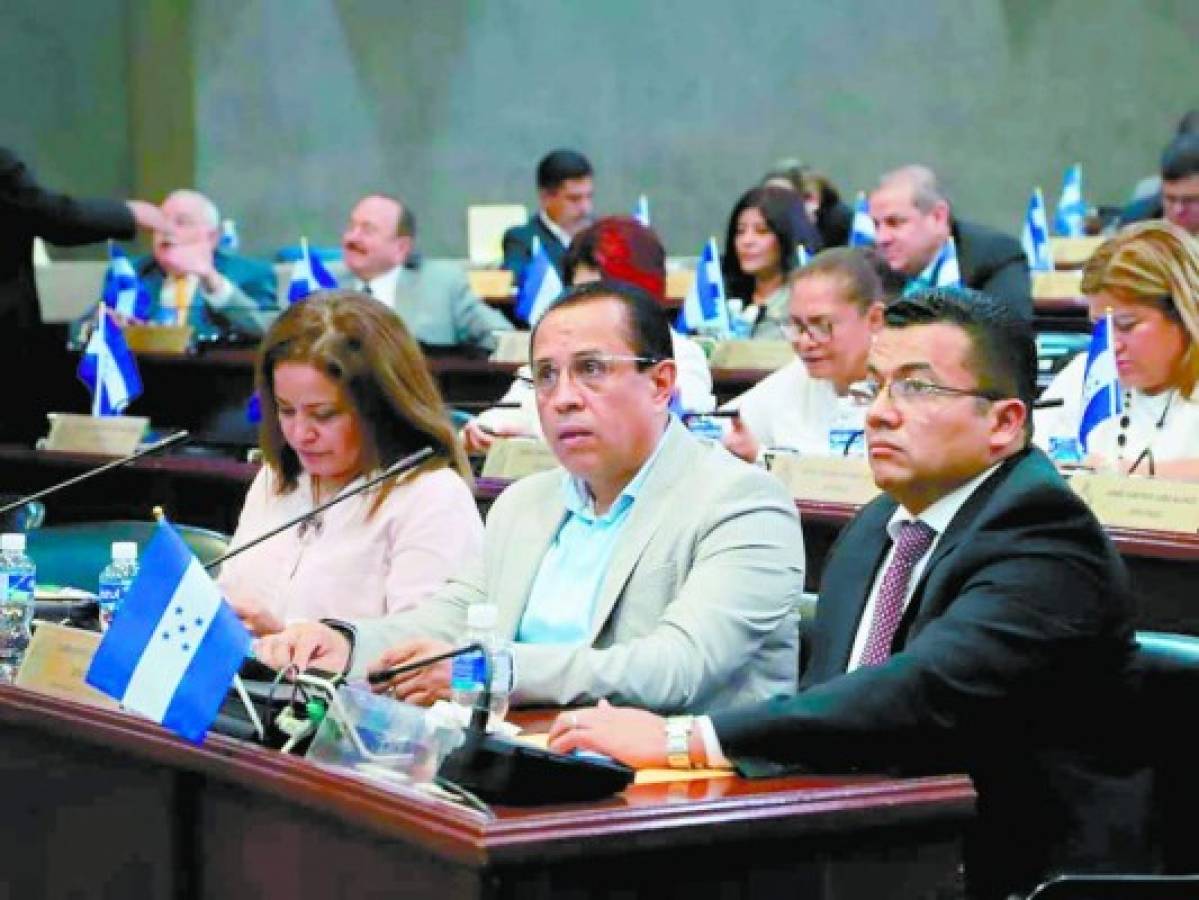 Colegio de Periodistas de Honduras condena iniciativa de ley que atenta contra el IPP