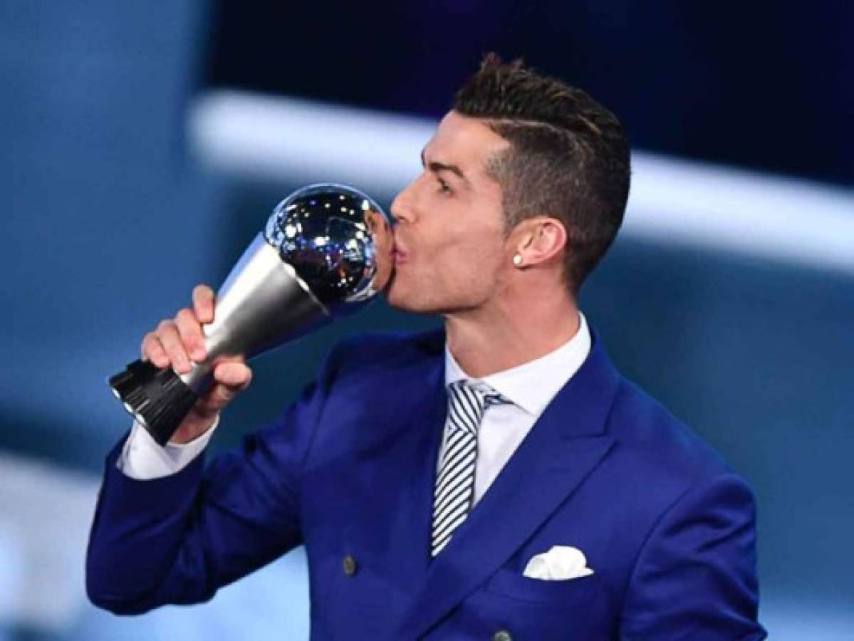 Cristiano Ronaldo denuncia una campaña mediática en su contra