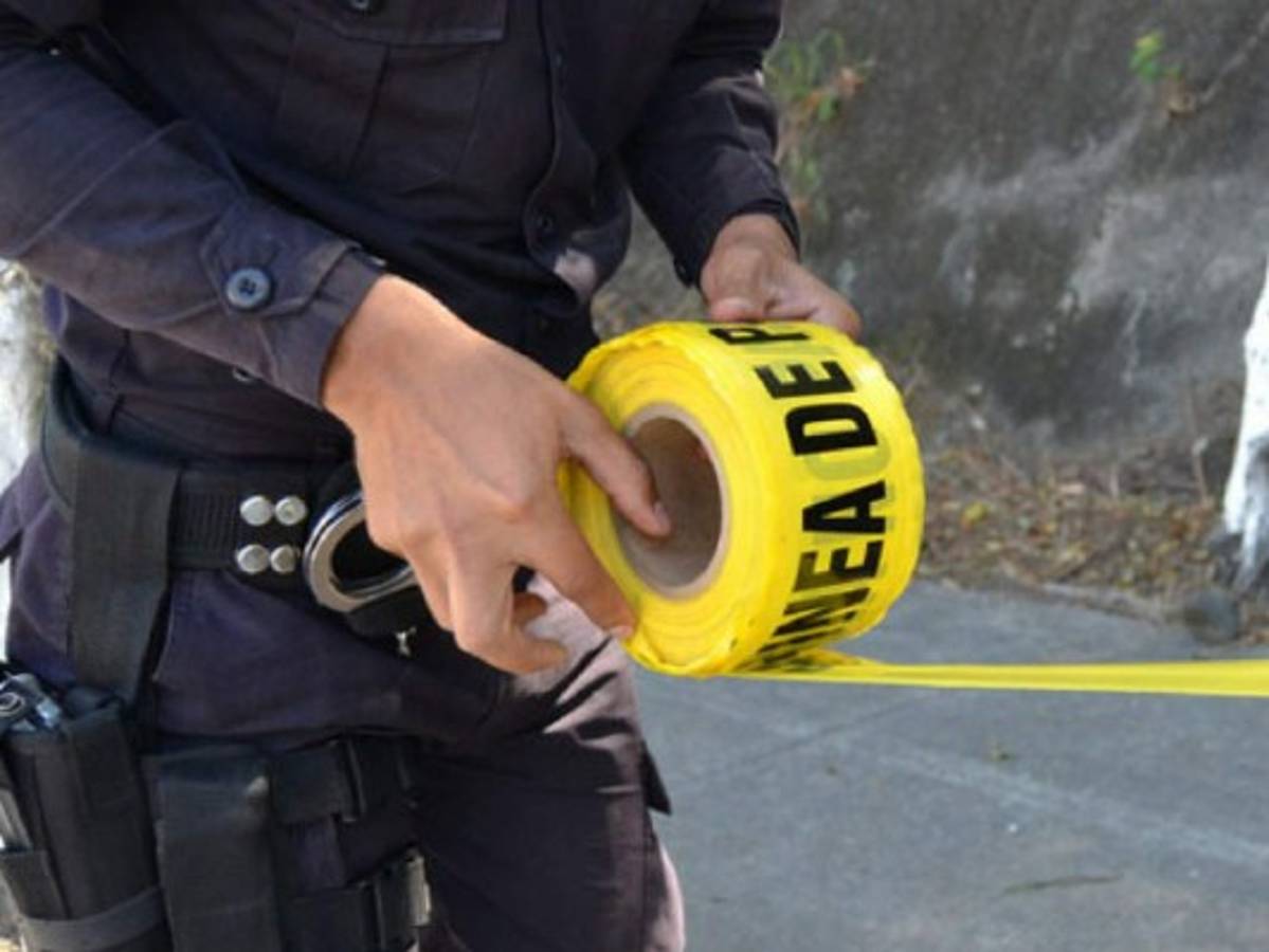 Matan a ocho personas, entre ellas un niño, en Baja California