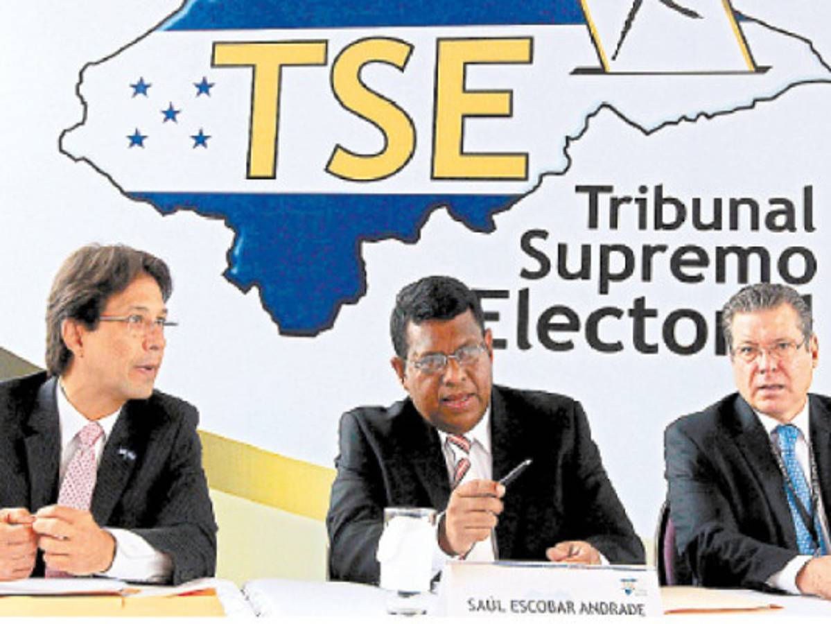 Vence el plazo para publicar encuestas