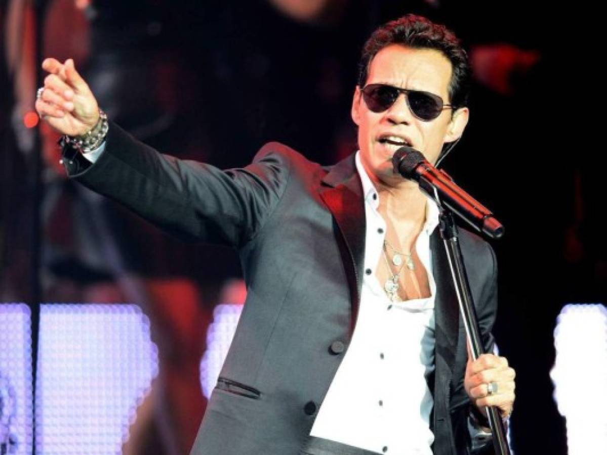 Marc Anthony besó a varios hombres tras su encuentro con Jennifer López