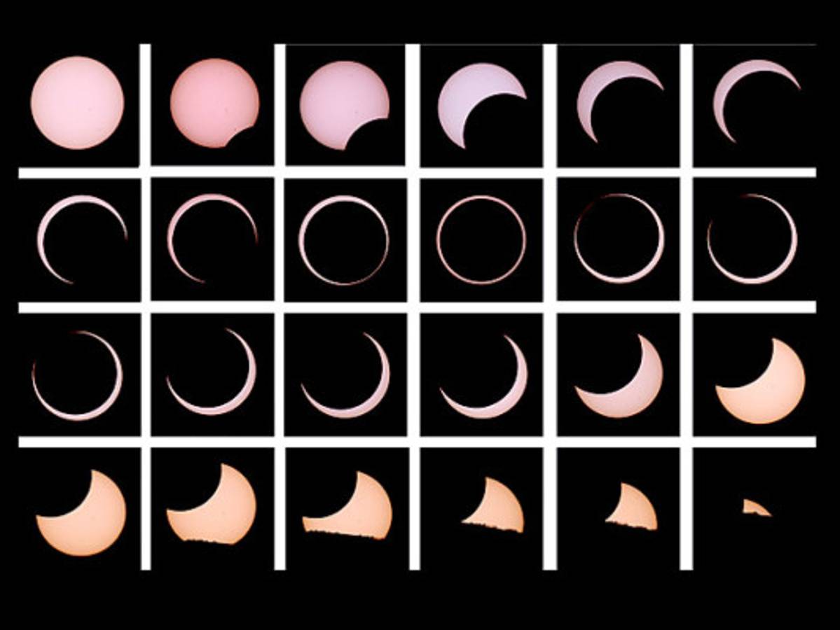 'Anillo de fuego' impacta a millones desde Asia a EEUU