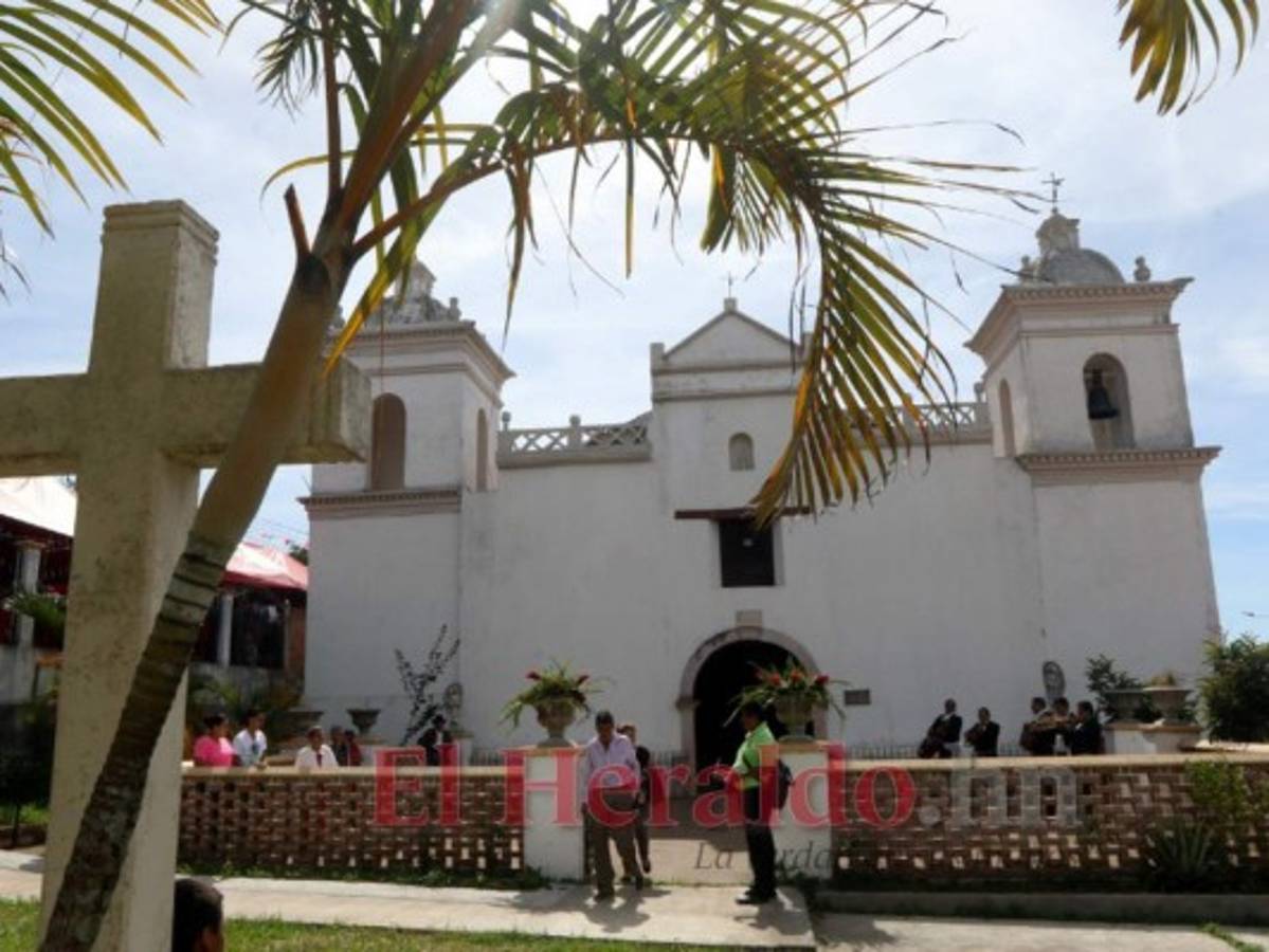 Feria patronal de Santa Ana: Encuentro de fe y tradición