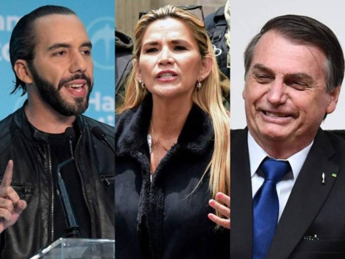 Polémicos políticos que se convirtieron en presidentes en Latinoamérica  