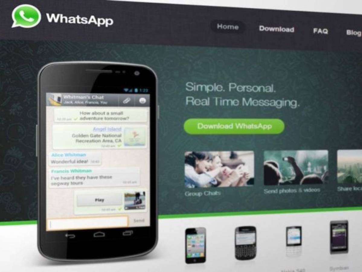 WhatsApp Web: sácale provecho a los nuevos atajos en la app