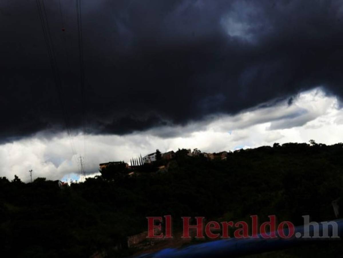 Alerta amarilla para seis departamentos; ocho siguen en alerta verde