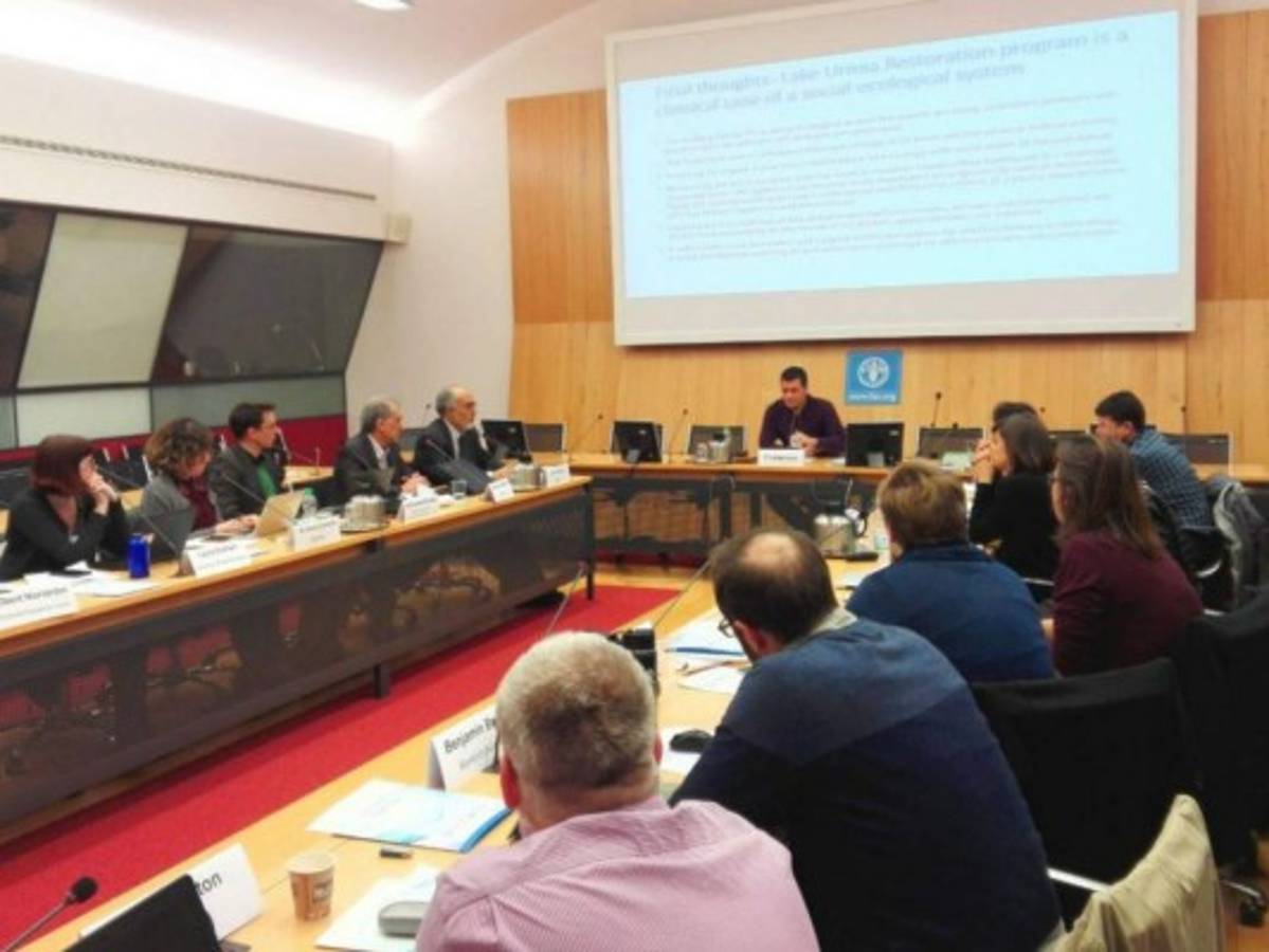 En la 35 Conferencia Regional de la FAO, Honduras debatirá sobre desafíos del hambre, malnutrición y pobreza  