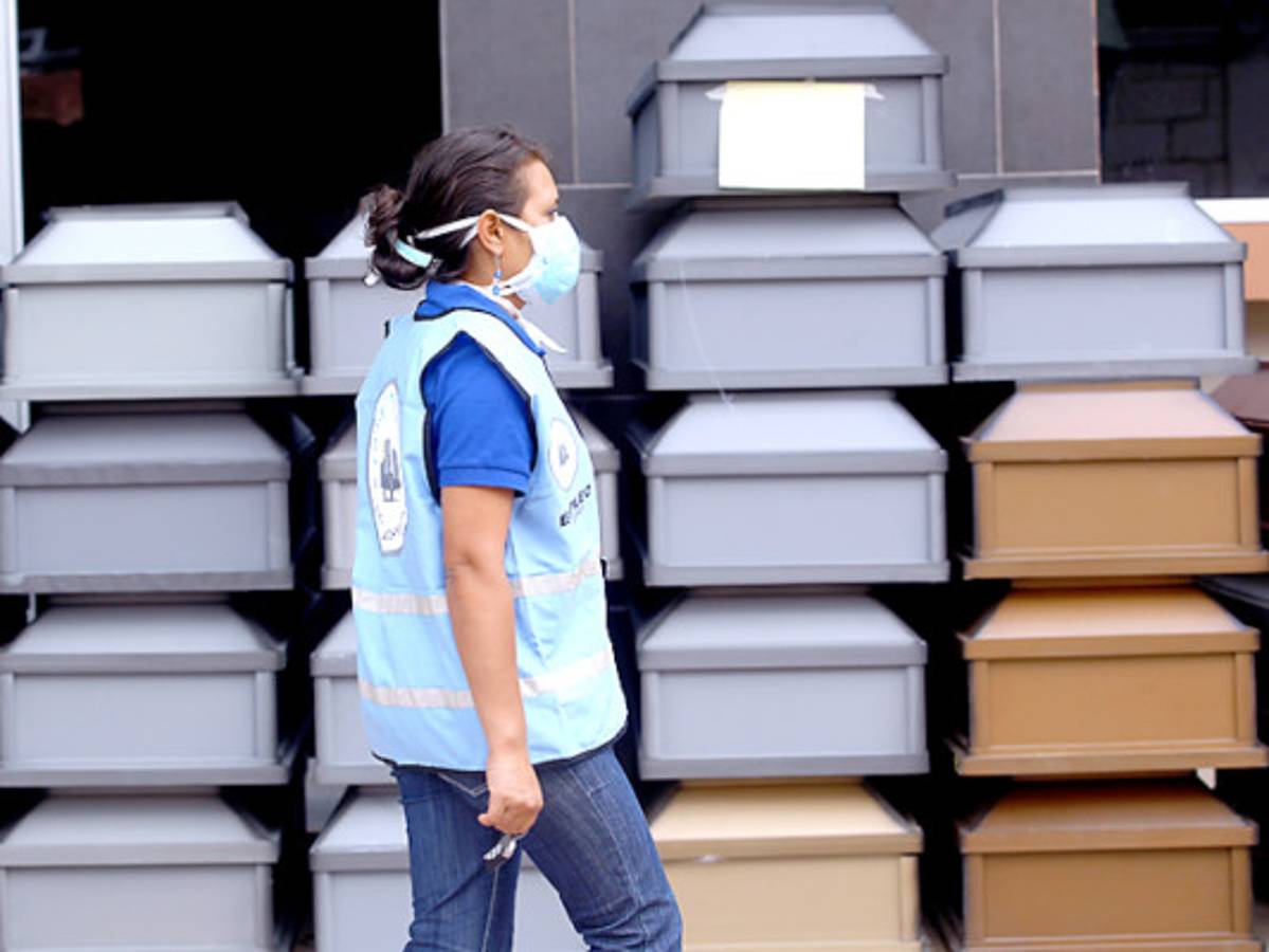 Incontables hipótesis en torno a la tragedia en cárcel de Comayagua