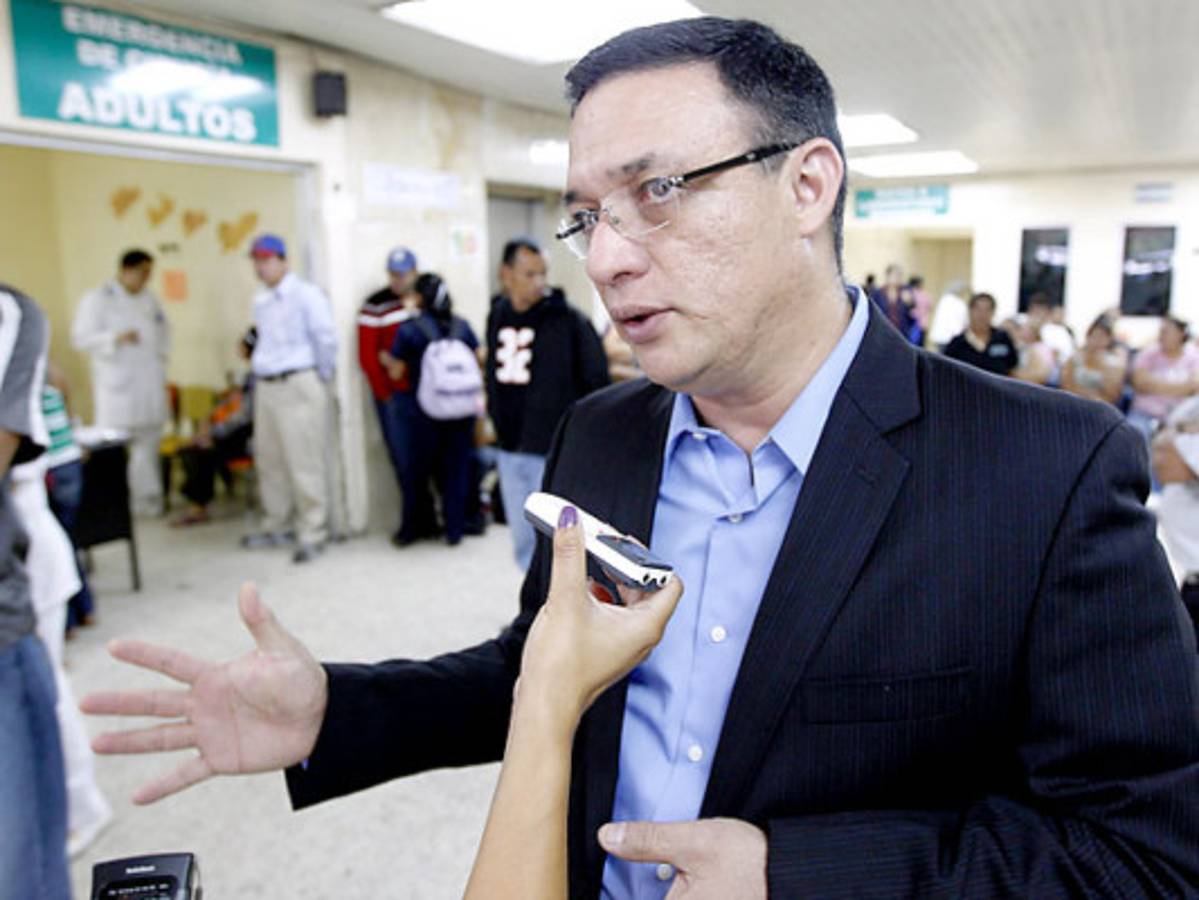 Médicos suspenden asambleas informativas