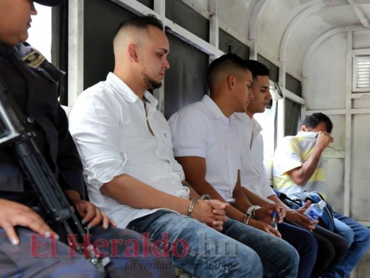 A finales de marzo se conocerá la sentencia contra culpables en el caso Collier