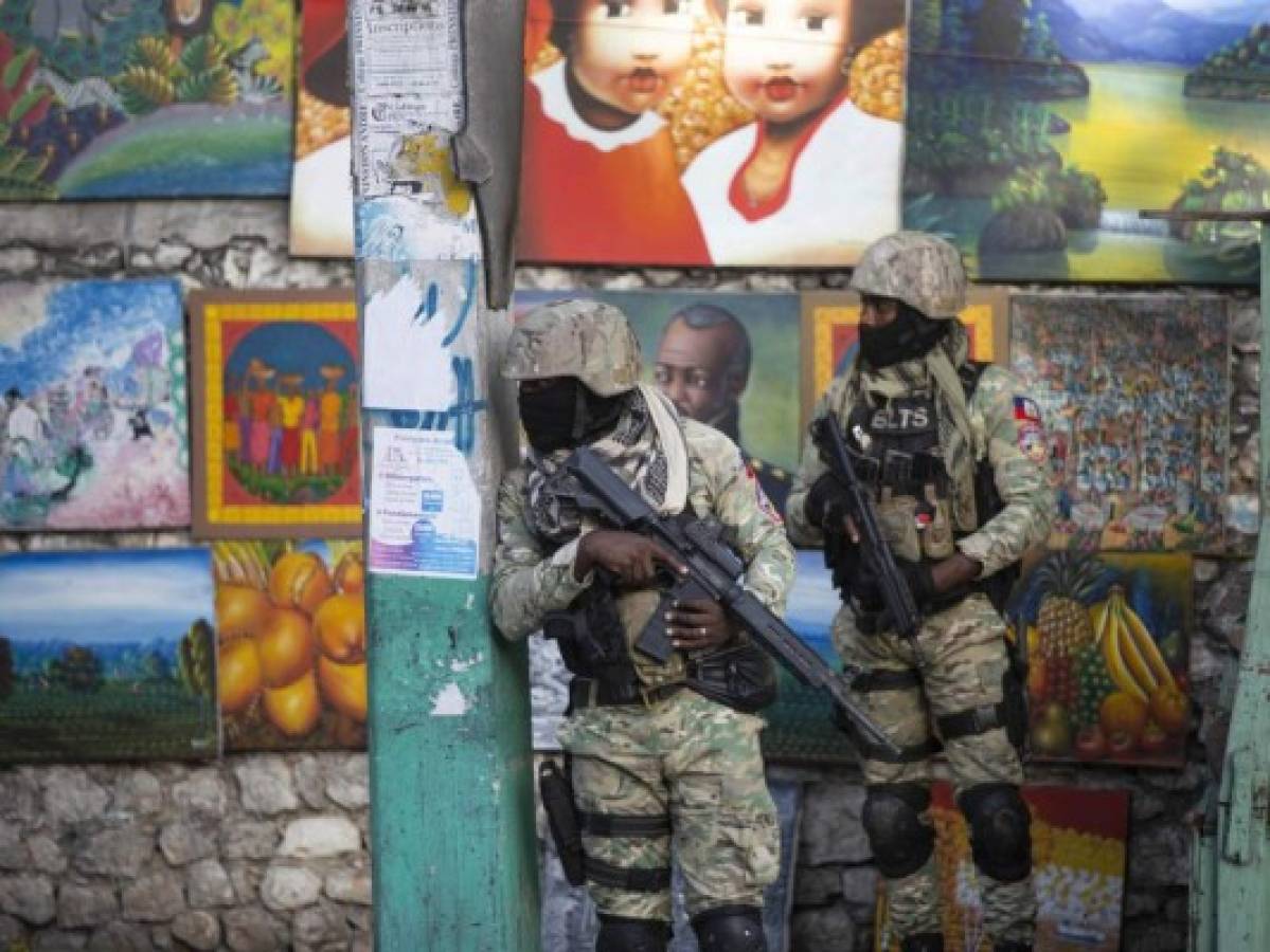 Haití enfrenta futuro incierto tras asesinato Jovenel Moise