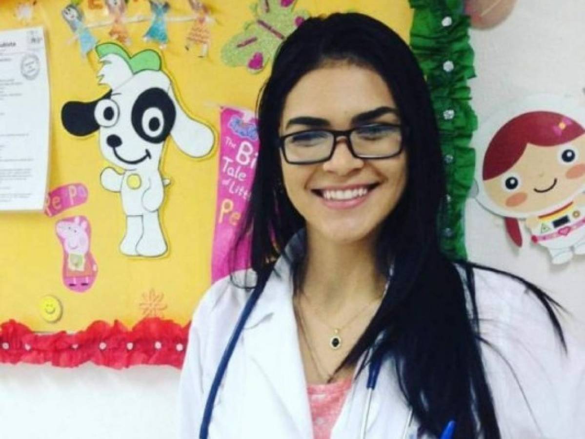 Fiscalía de Nicaragua revela cómo fue el asesinato de la estudiante brasileña