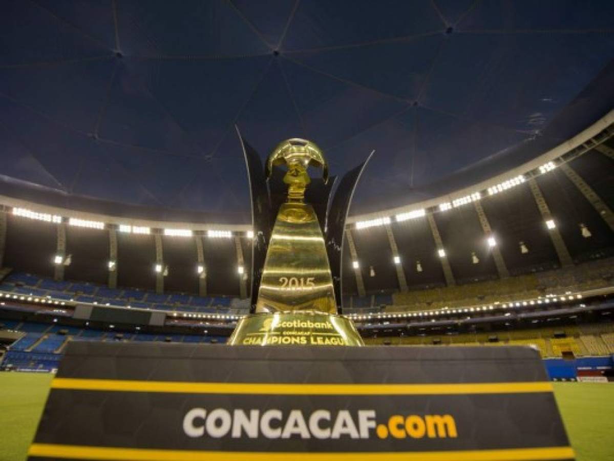Concacaf cambia el formato a la Champions y crea un filtro para Centroamérica y el Caribe