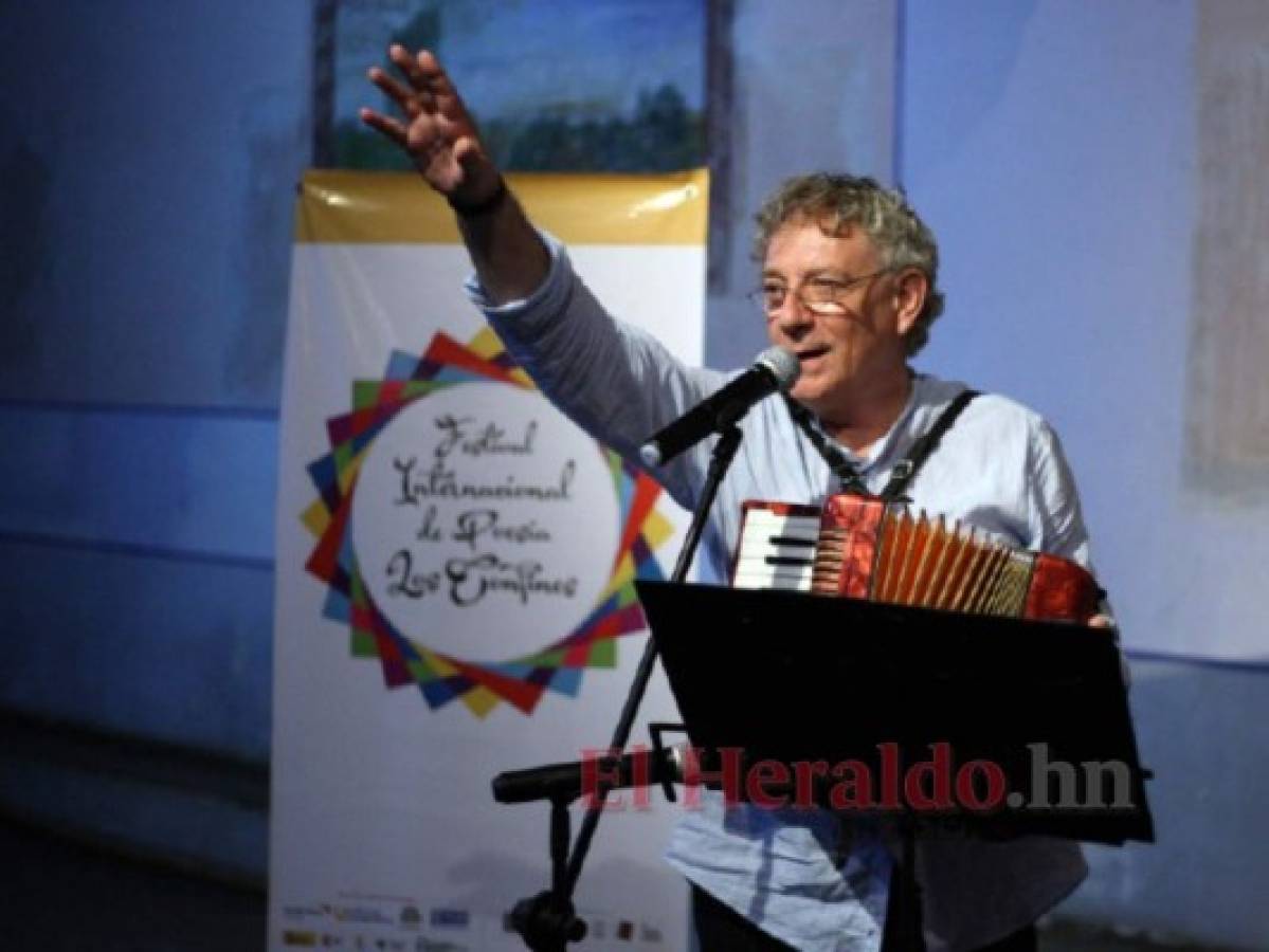 Salvador Madrid: 'El festival sucede porque la gente cree en él”