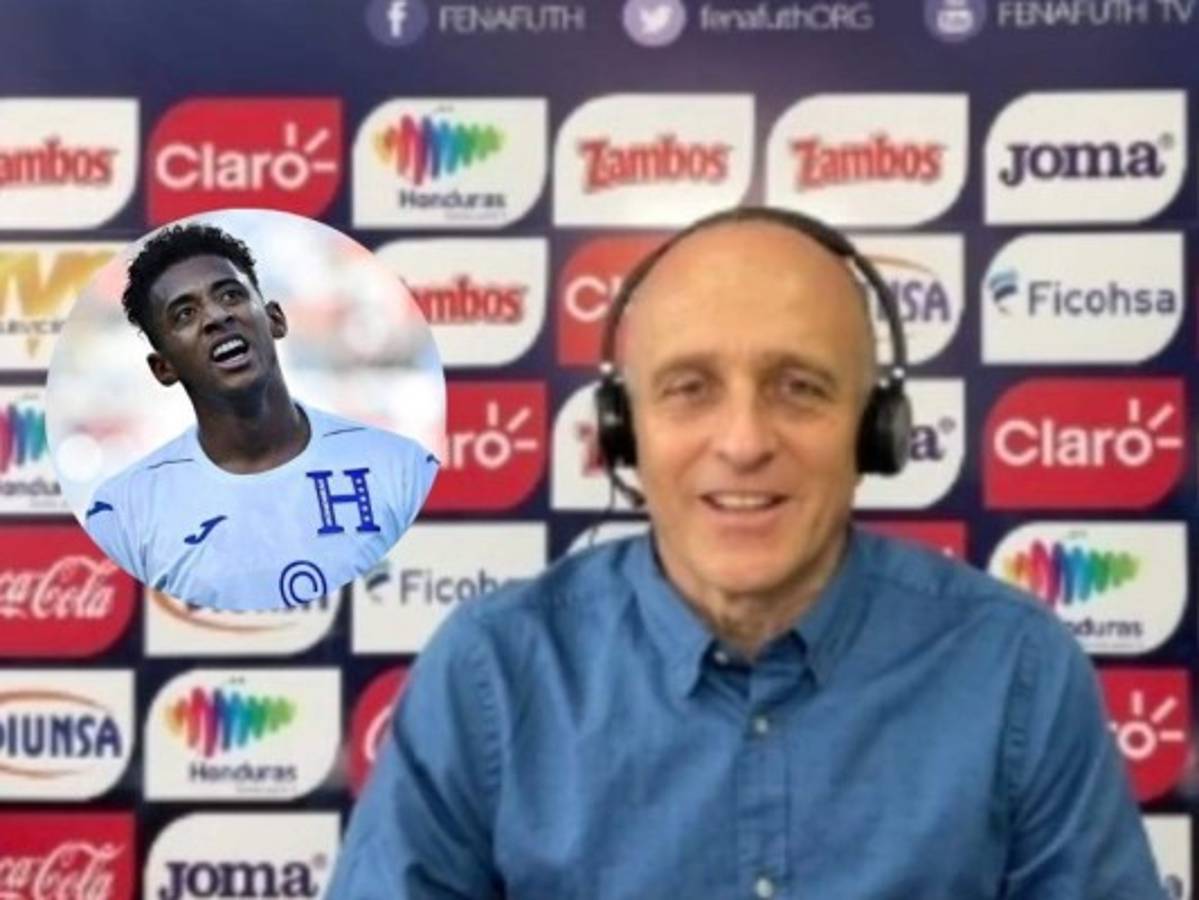 ¿Cuál es la razón por la que 'Choco' Lozano quedó fuera de la convocatoria de Coito?