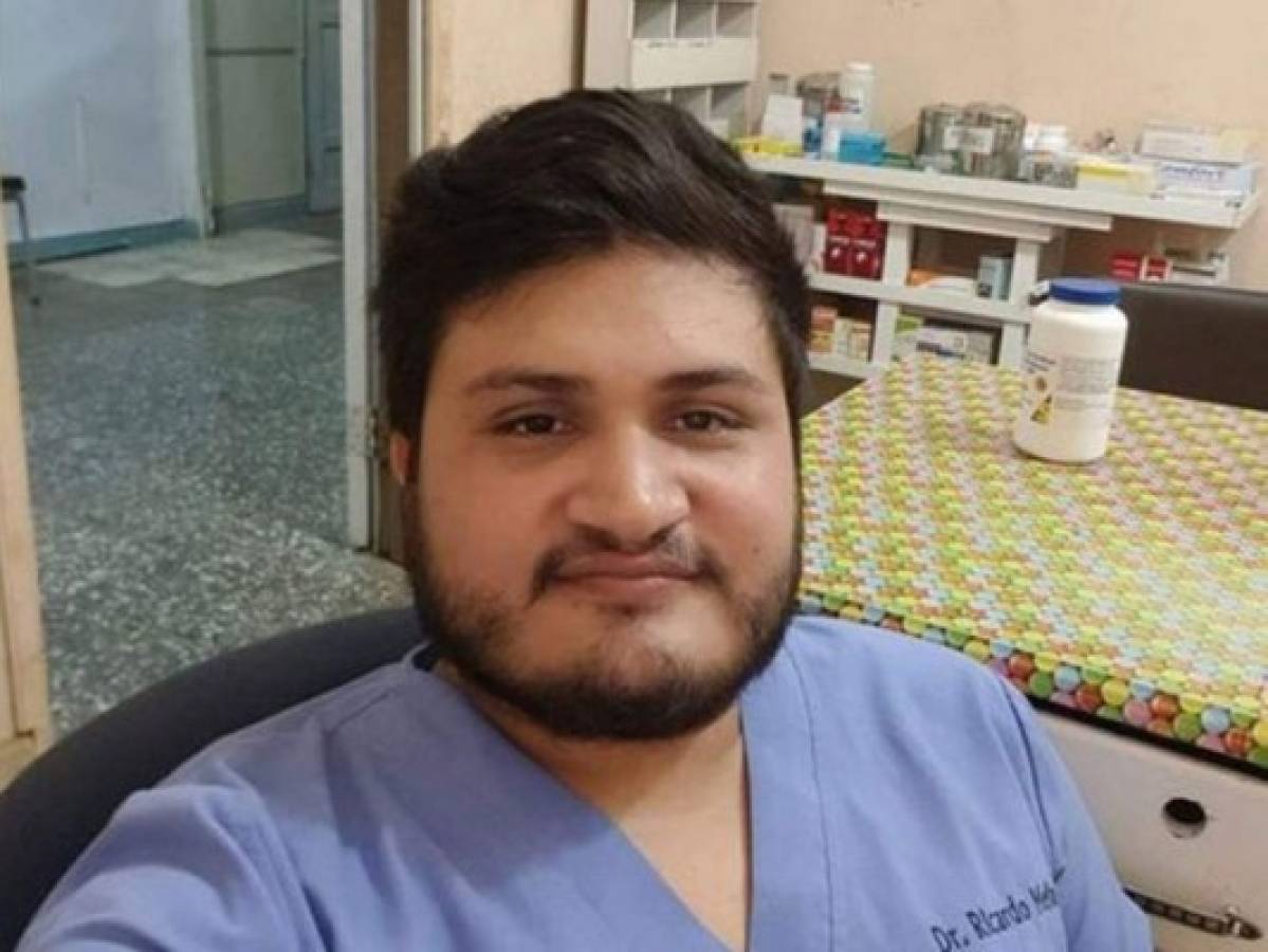 Médico de 30 años muere de covid-19; decesos suben a 42