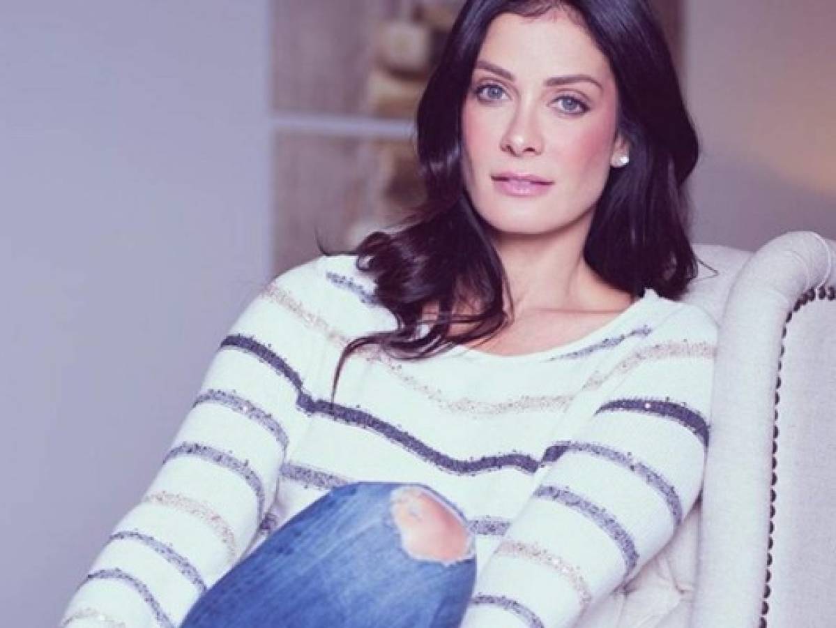 Dayanara Torres revela que el cáncer no se le ha regado por el cuerpo