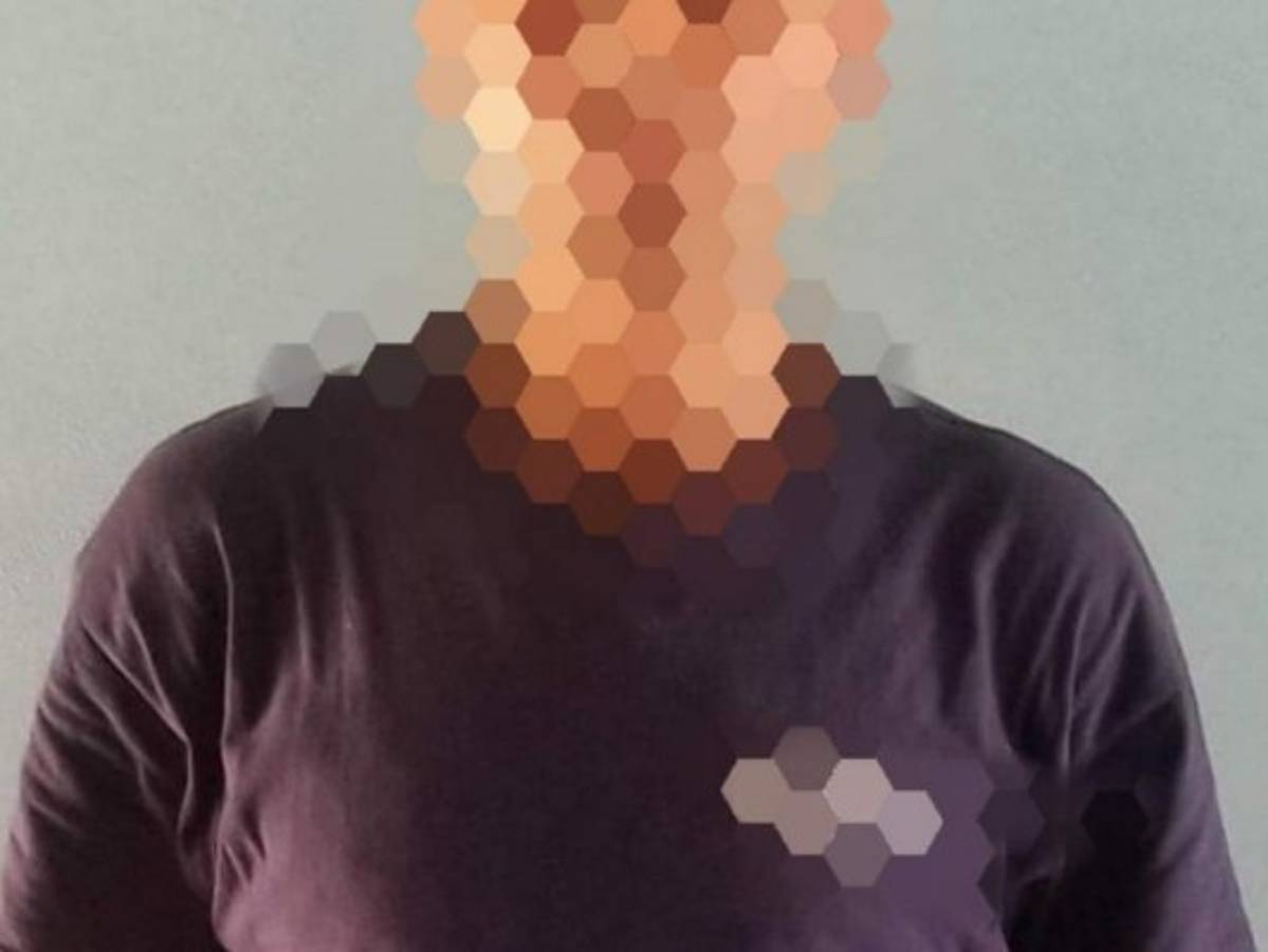 23 años después capturan a hombre por triple crimen en Honduras