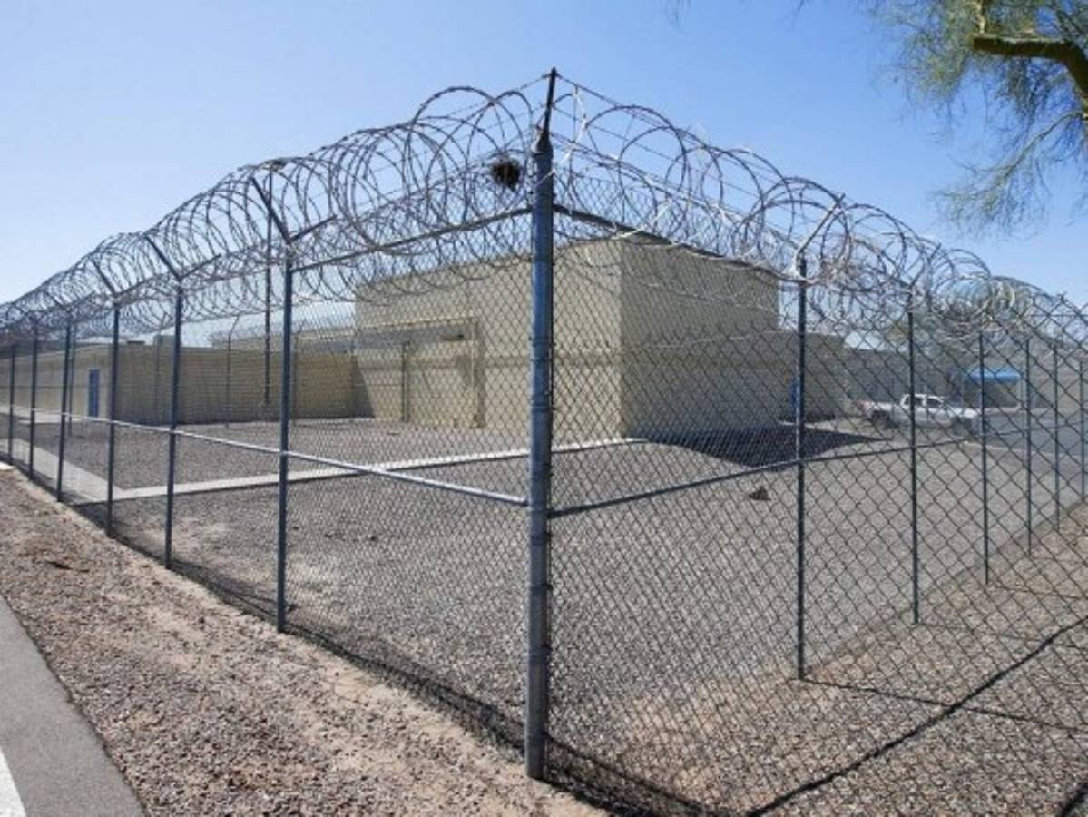 La ONU pide liberar a presidiarios debido a pandemia de coronavirus