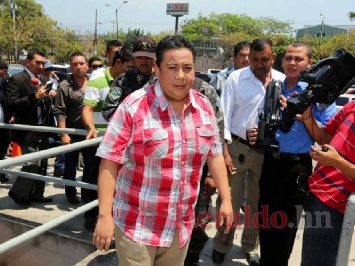 Postergan la condena a Fredy Nájera en Estados Unidos