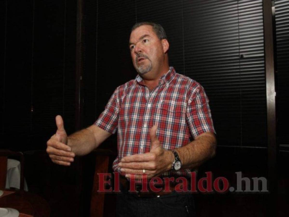 CNE decide de forma unánime no inscribir a Roberto Contreras por alcaldía sampedrana