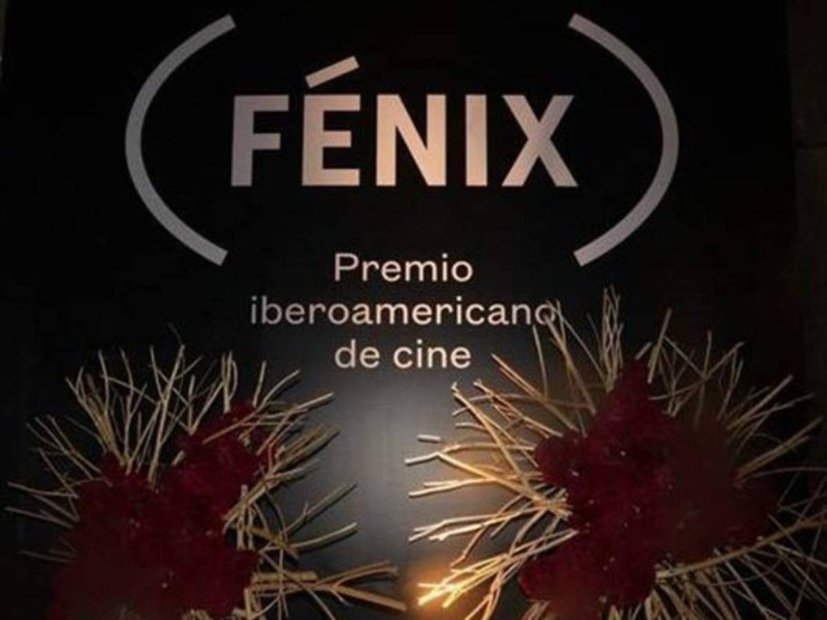 Se cancelan los Premios Fénix del cine iberoamericano por crisis ecoonómica