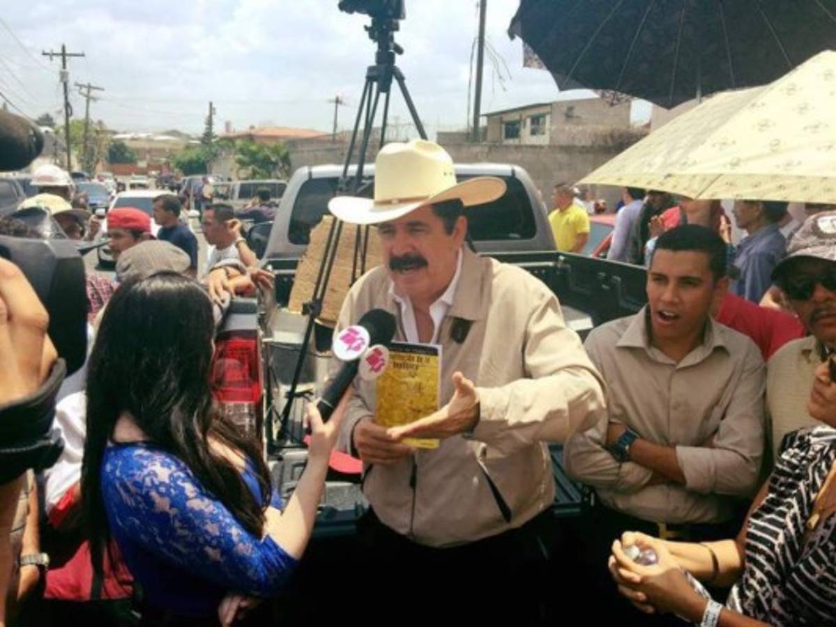 Foto: El Heraldo
