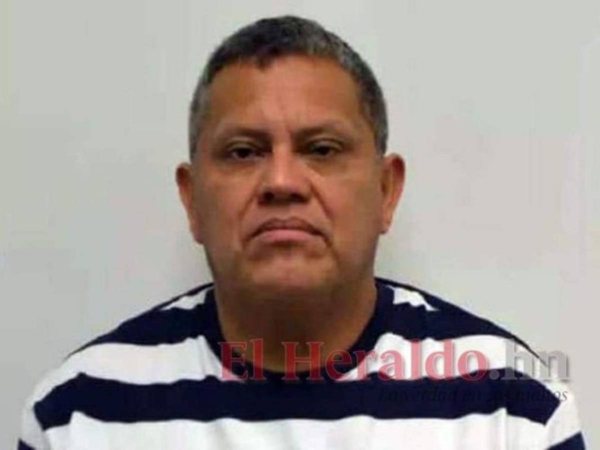 Geovanny Fuentes sobornó a políticos, policías y militares hondureños