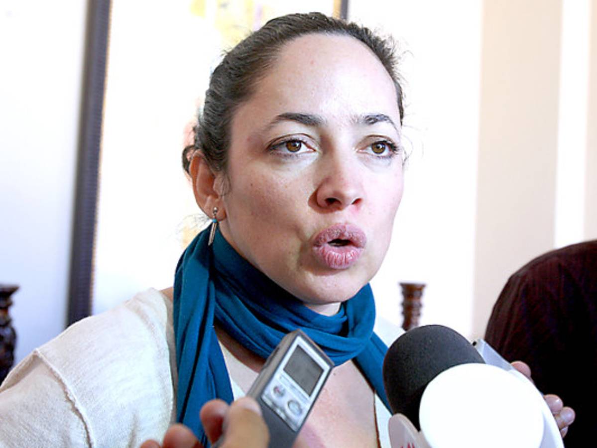 Palma permitió fuga y saboteó la investigación, asegura exfiscal Sandra Ponce