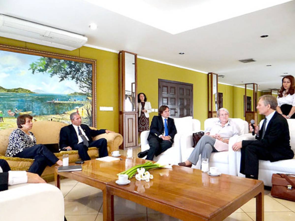 Llega a Honduras misión de la ONU para la prevención de la tortura