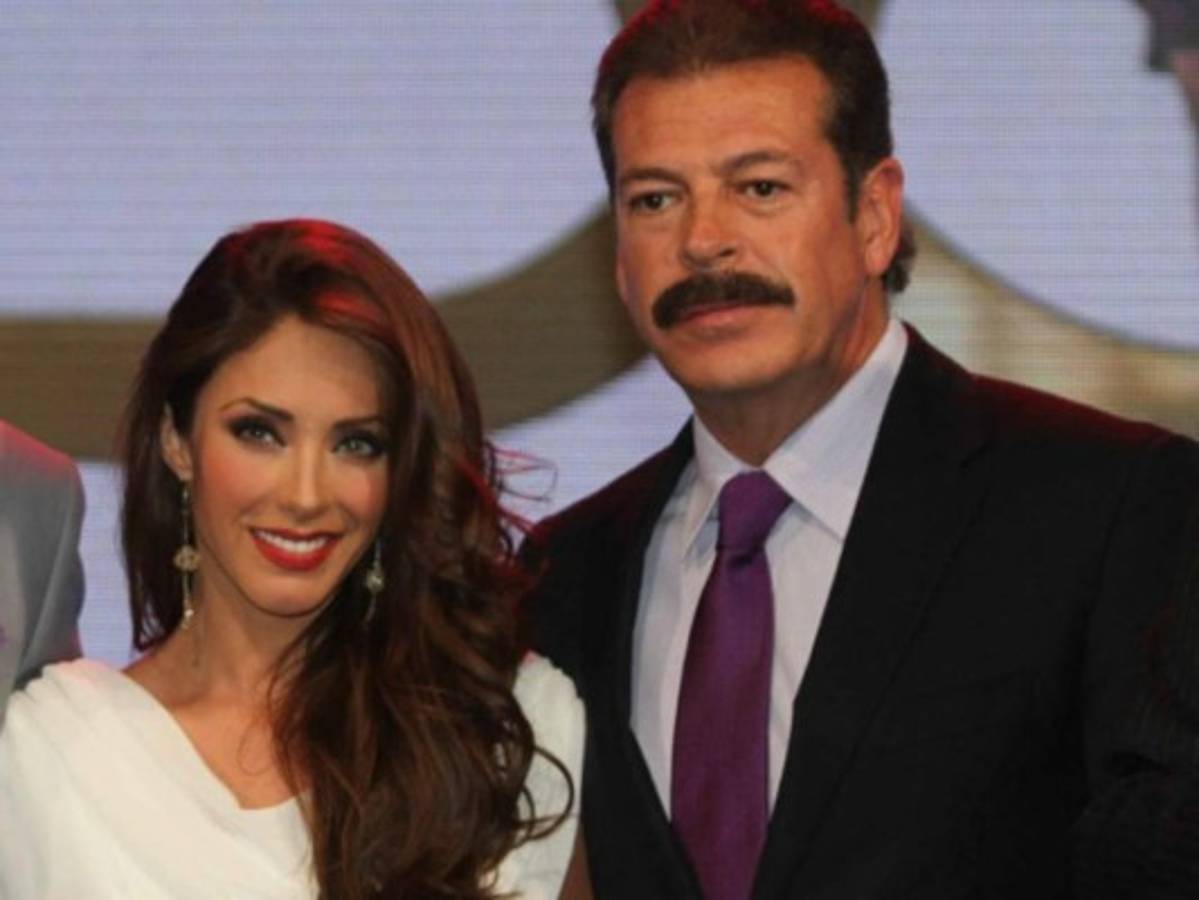 Famosos de telenovelas que se odian en la vida real