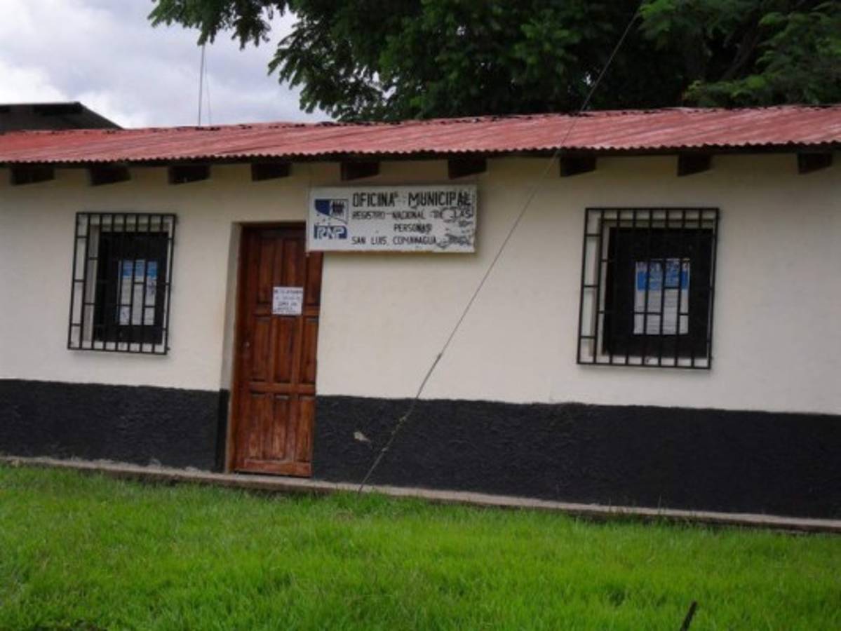 San Luis, Comayagua, el municipio 'rebelde' del centro de Honduras